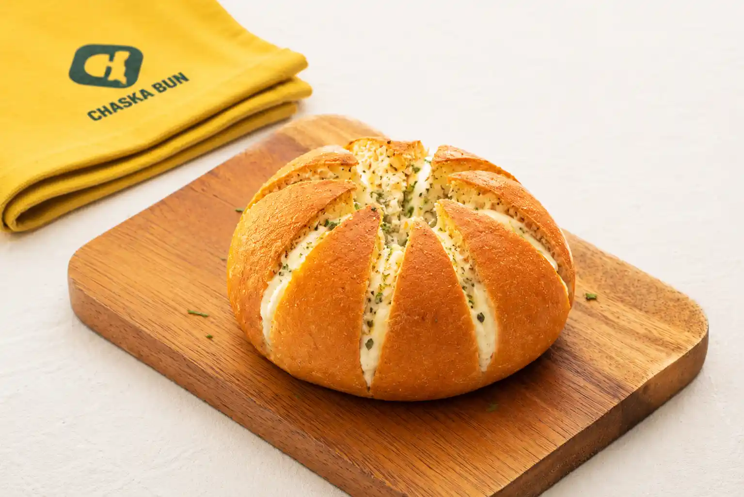 Korean Bun