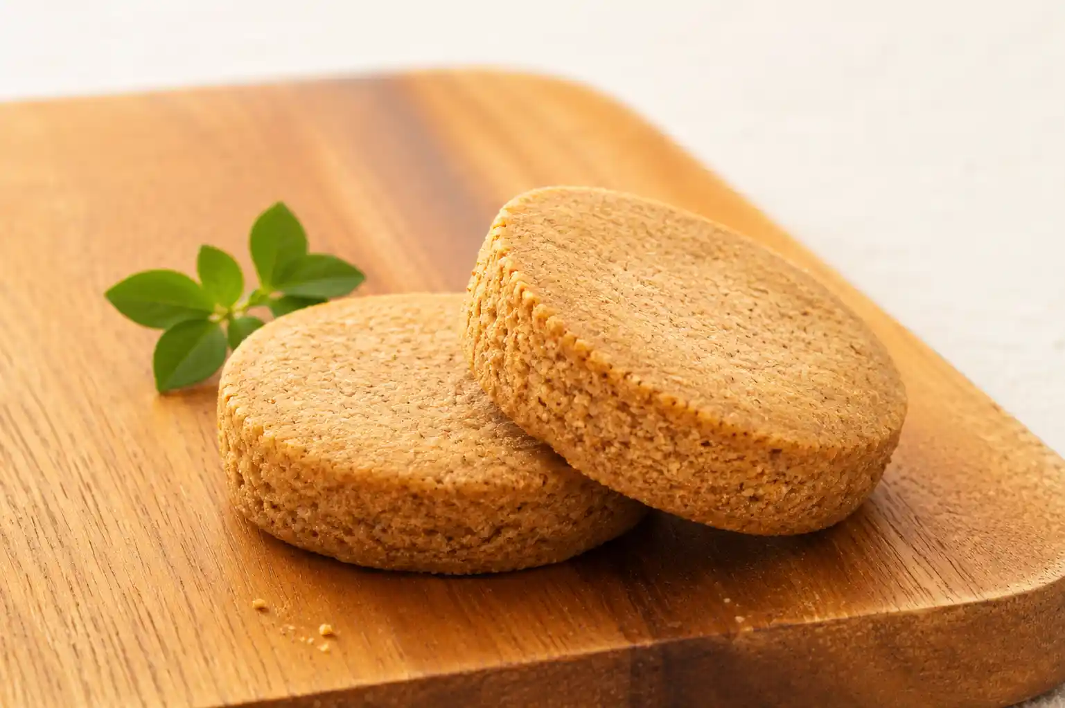 Raagi Cookies
