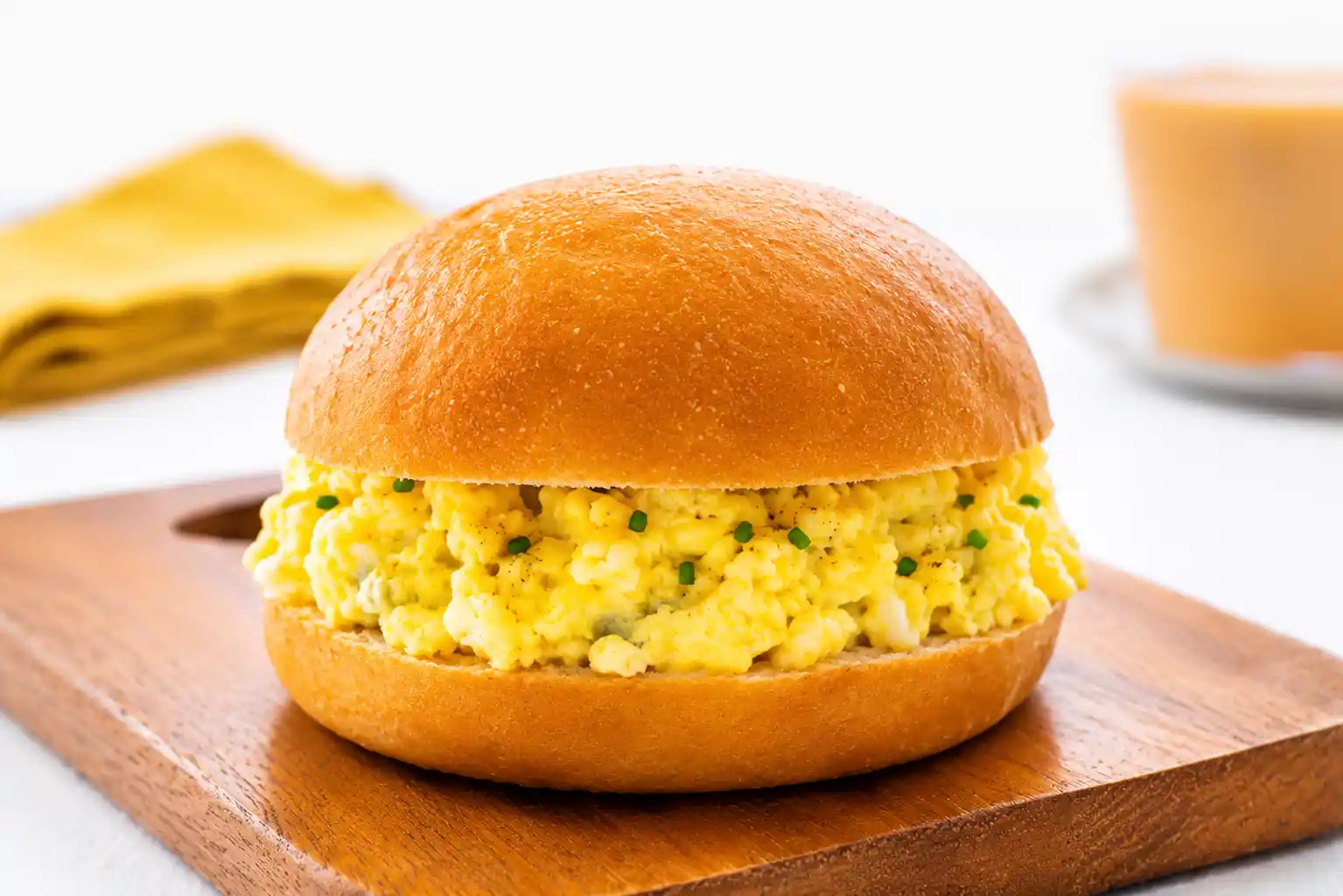 Scrambled Egg